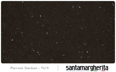 Marrone Stardust